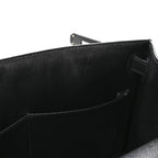 Epsom Kelly Sellier 28 Black