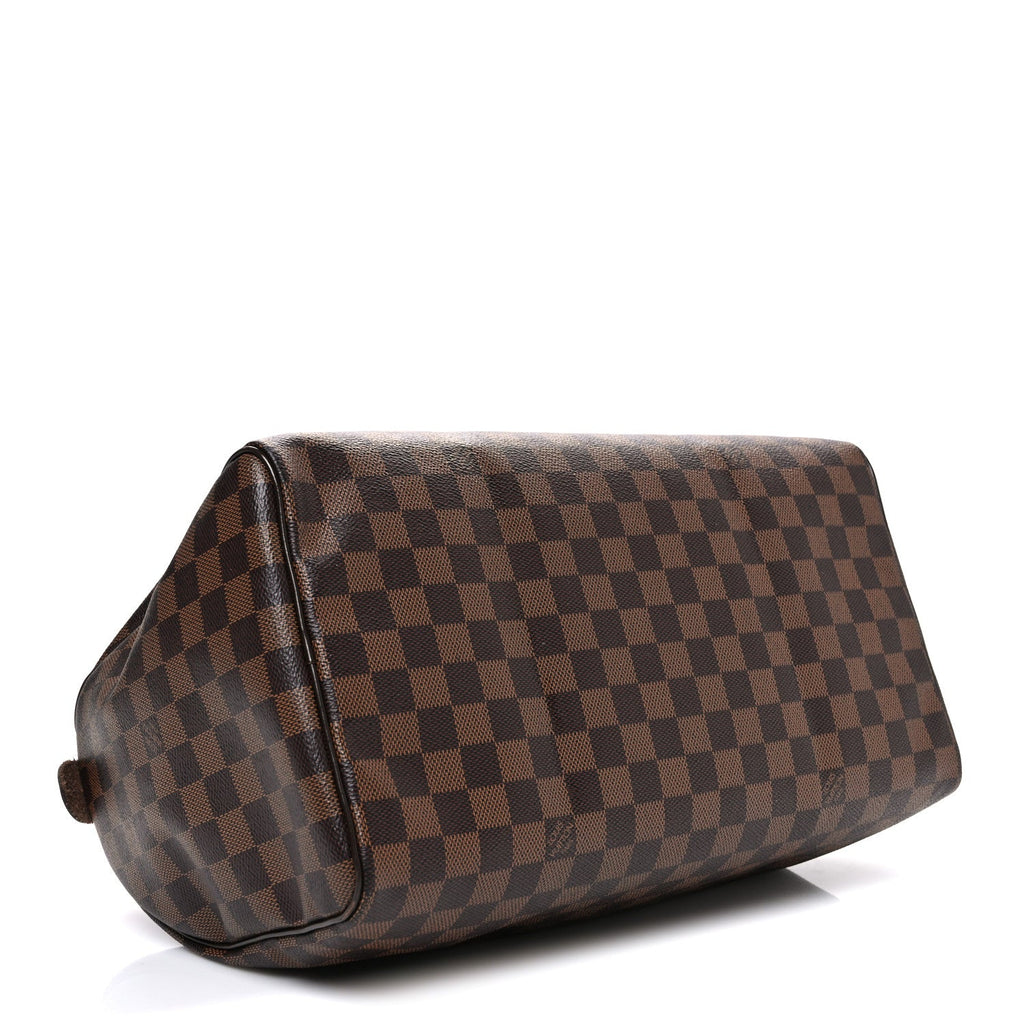 Damier Ebene Speedy 35