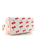 LV X TM Monogram Cerises Speedy Soft Bandouliere 30