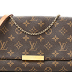 Monogram Favorite MM