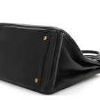 Togo BIRKIN 30 Black