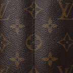 Monogram Palm Springs Backpack Mini