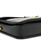 Empreinte Pochette Metis Black