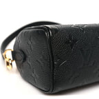 Empreinte Monogram Nano Speedy Black