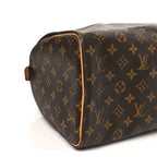 Monogram Speedy 30