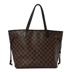 Damier Ebene Neo Neverfull MM