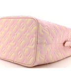 Empreinte Monogram Summer Stardust Neonoe BB Pink