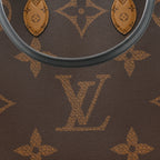 Reverse Monogram Giant Onthego GM