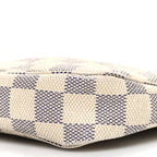 Damier Azur Pochette Accessories