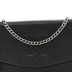 Caviar Timeless CC Wallet On Chain WOC Black