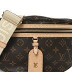 Monogram High Rise Bumbag