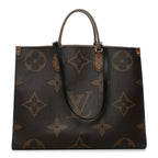 Reverse Monogram Giant Onthego GM