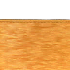Epi Pochette Accessories 24 Tassil