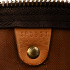 Monogram Keepall 45