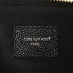 Empreinte Monogram Giant Speedy Bandouliere 25 Black