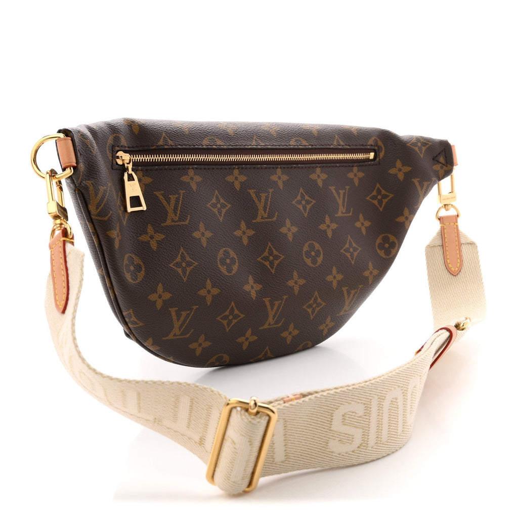 Monogram High Rise Bumbag