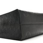 Empreinte Monogram Giant Onthego GM Black