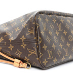 Monogram Neverfull MM
