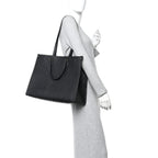 Empreinte Monogram Giant Onthego GM Black