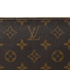 Monogram Pochette Accessories