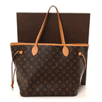 Monogram Neo Neverfull MM