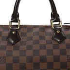 Damier Ebene Speedy 35