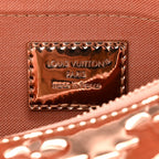 Monogram Miroir Speedy Bandouliere 25 Copper