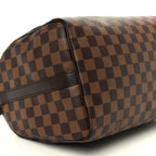 Damier Ebene Speedy Bandouliere 30