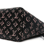 Monogram Fall For You Neverfull MM Black
