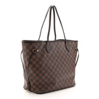 Damier Ebene Neo Neverfull MM