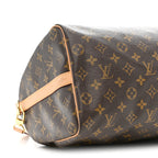 Monogram Speedy Bandouliere 35