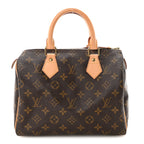 Monogram Speedy 25