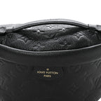 Empreinte BumBag Black