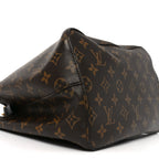 Monogram Neonoe MM Black