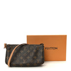 Monogram Pochette Accessories NM