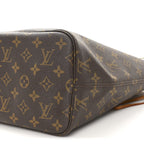 Monogram Neverfull MM