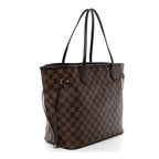 Damier Ebene Neo Neverfull MM