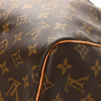 Monogram Keepall Bandouliere 55