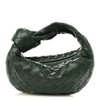 Nappa Intrecciato Mini Jodie Raintree