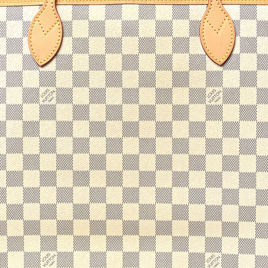 Damier Azur Neverfull GM