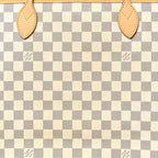 Damier Azur Neverfull GM