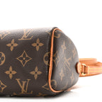 Monogram Nano Speedy