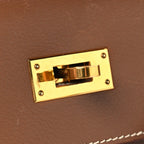 Evergrain Kelly Sellier 28 Gold