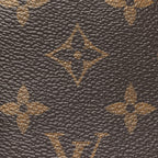 Monogram Neverfull BB Beige