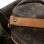 Monogram Keepall Bandouliere 55