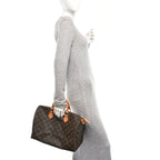 Monogram Speedy 35