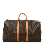 Monogram Keepall 55