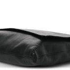 Nappa Nan Shoulder Bag Black