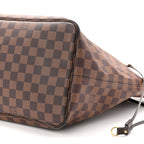 Damier Ebene Neo Neverfull GM