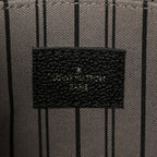 Empreinte Pochette Metis Black